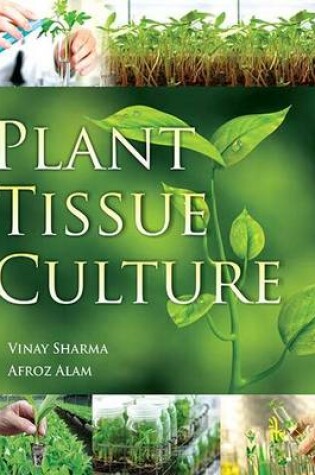 Cover of Plant Tissue Culture