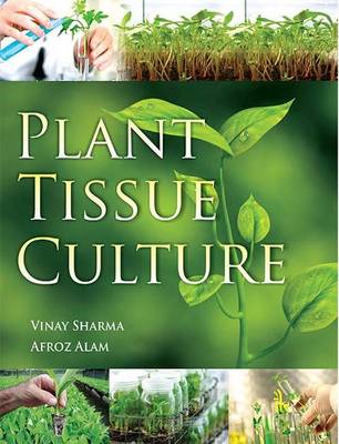 Book cover for Plant Tissue Culture