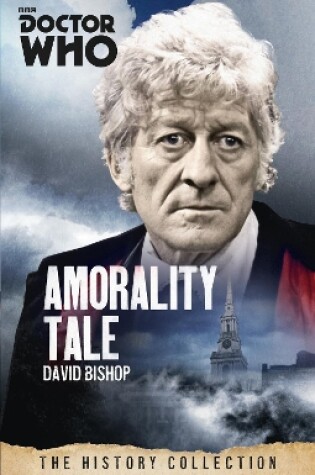 Cover of Amorality Tale