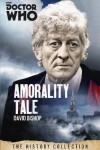 Book cover for Amorality Tale