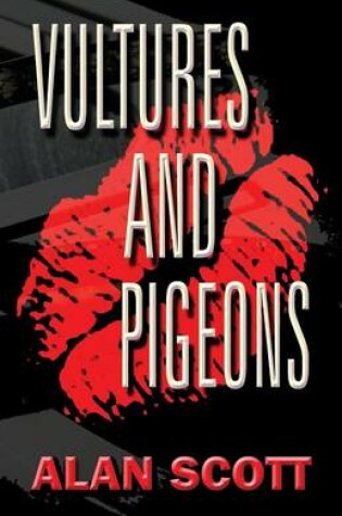 Cover of Vultures and Pigeons