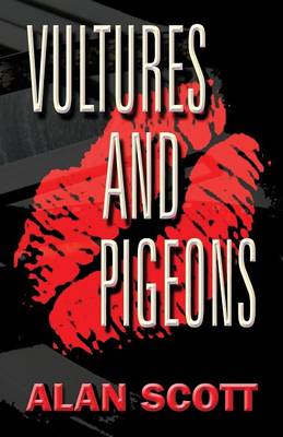 Book cover for Vultures and Pigeons