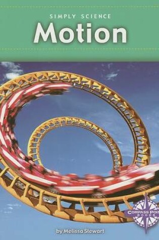 Cover of Motion