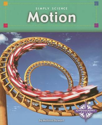 Book cover for Motion