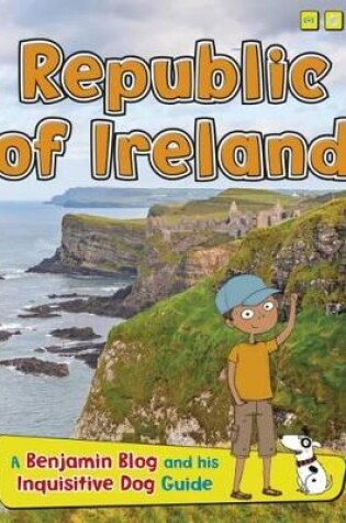 Cover of Republic of Ireland