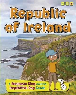 Book cover for Republic of Ireland