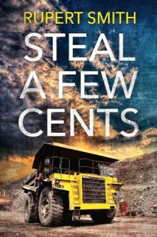 Cover of Steal a Few Cents