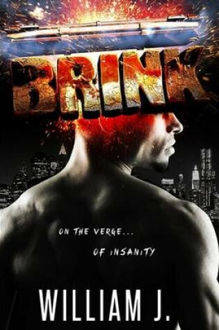 Cover of Brink