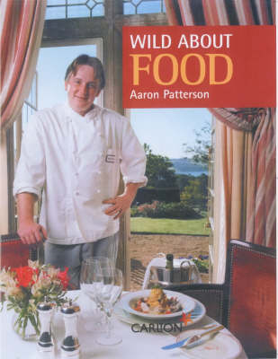 Book cover for Wild About Food