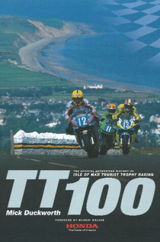 Cover of TT100