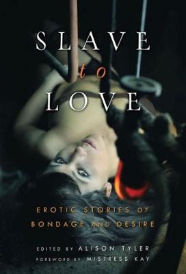 Book cover for Slave to Love