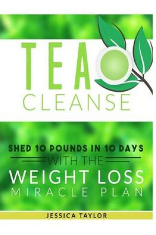 Cover of Tea Cleanse