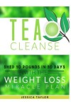 Book cover for Tea Cleanse
