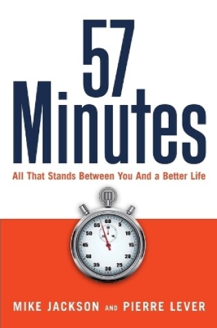 Cover of 57 Minutes
