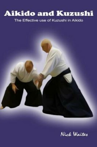 Cover of Aikido and Kuzushi