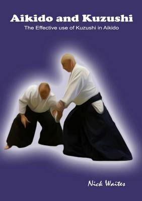 Book cover for Aikido and Kuzushi