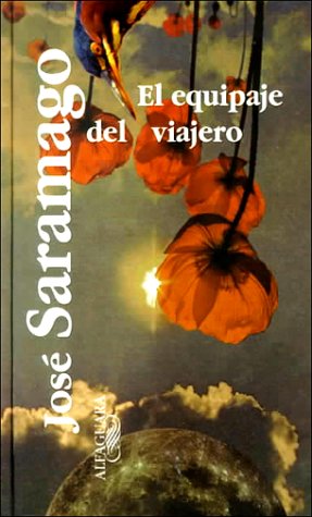 Book cover for El Equipaje del Viajero
