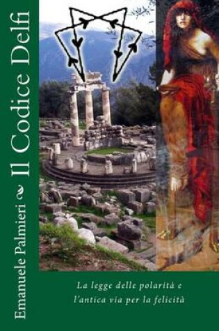 Cover of Il Codice Delfi