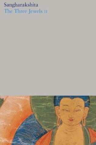 Cover of The Three Jewels II