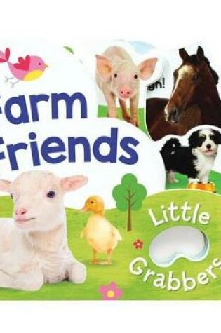 Cover of Farm Friends