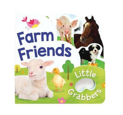 Cover of Farm Friends