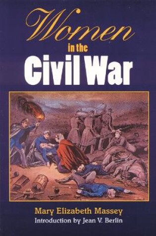 Cover of Women in the Civil War