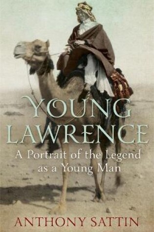 Cover of Young Lawrence