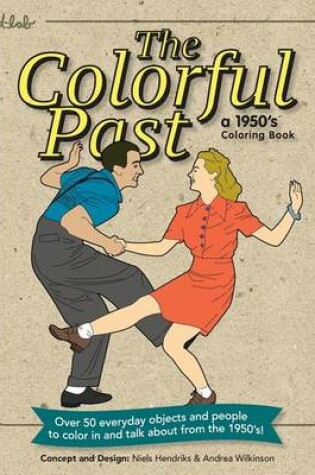 Cover of The Colorful Past