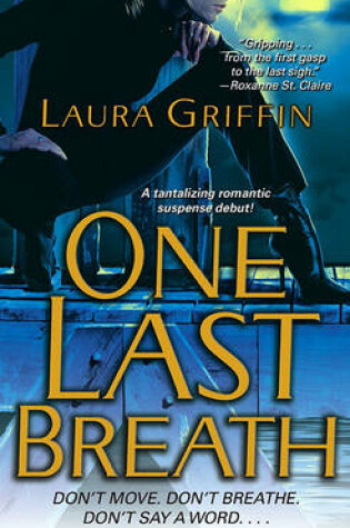 Cover of One Last Breath