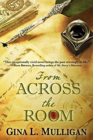 Cover of From Across the Room