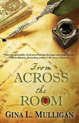Book cover for From Across the Room