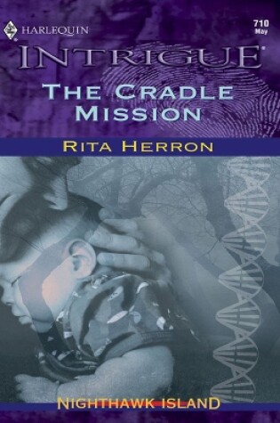 Cover of The Cradle Mission