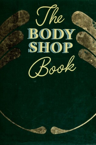 Cover of Body Shop Book