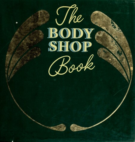 Book cover for Body Shop Book