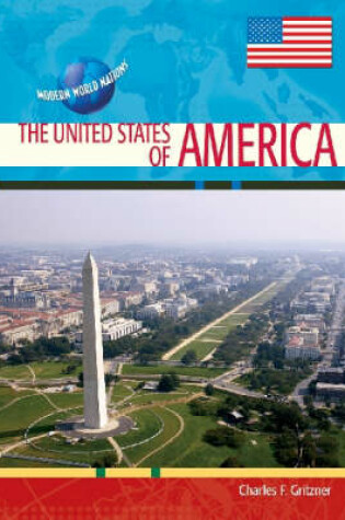 Cover of The United States