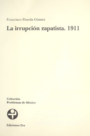 Cover of La Voluntad del Ambar
