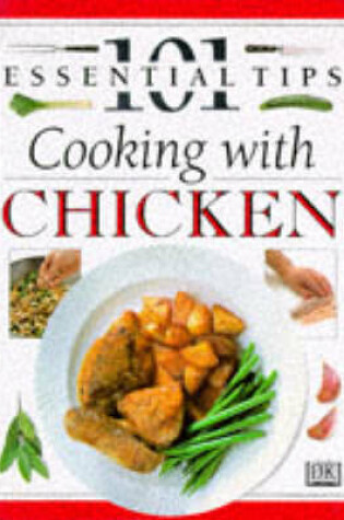 Cover of DK 101s:  14 Cooking With Chicken