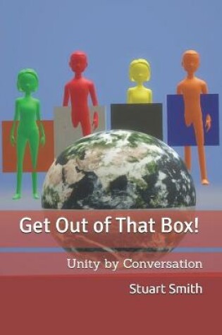 Cover of Get Out of That Box!