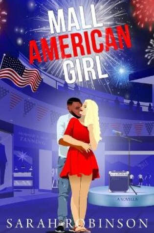 Cover of Mall American Girl