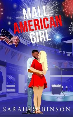 Book cover for Mall American Girl