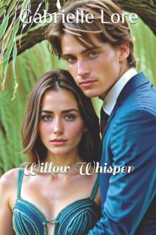 Cover of Willow Whisper