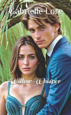 Book cover for Willow Whisper