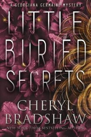Cover of Little Buried Secrets