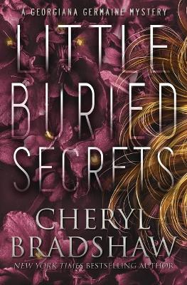 Book cover for Little Buried Secrets