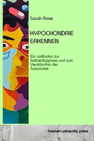 Cover of Hypochondrie erkennen