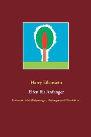 Cover of Elfen fur Anfanger