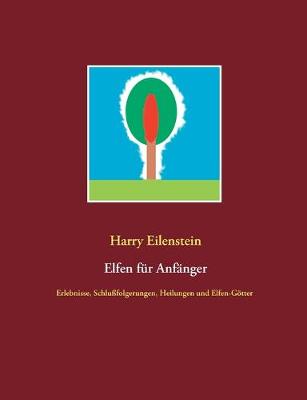 Book cover for Elfen fur Anfanger