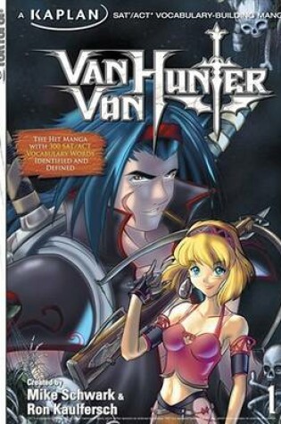 Cover of Van Von Hunter