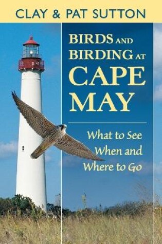Cover of Birds and Birding at Cape May