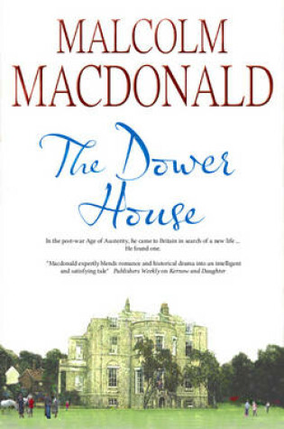 Cover of the Dower House